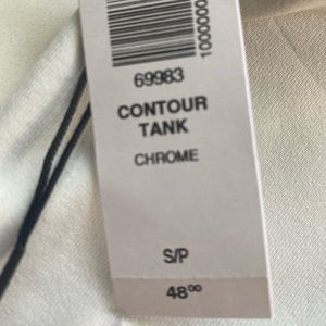 NWT Aritzia Bodysuit Size Small